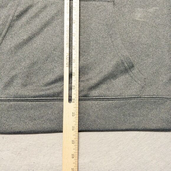 NWT NFL NY Giants Hoodie Mens‎ Small - Picture 6 of 7